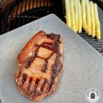 Bizon entrecote | ChefsBBQTable
