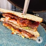 clu(b)b sandwich | ChefsBBQTable