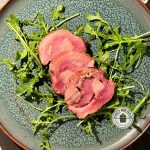 Kalfsmuis recept | ChefsBBQTable