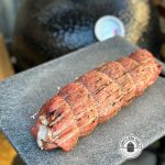 Kalfsmuis recept | ChefsBBQTable Kalfsmuis recept | ChefsBBQTable