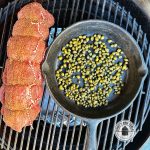 Kalfsmuis recept | ChefsBBQTable Kalfsmuis recept | ChefsBBQTable