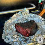Picanha brisket style | ChefsBBQTable Picanha brisket style | ChefsBBQTable