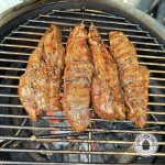 Steak Bánh mì recept | ChefsBBQTable
