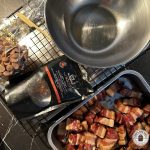 Bacon bonbon recept | ChefsBBQTable