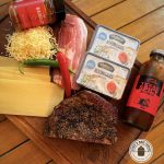 Leftover brisket rolletjes recept | ChefsBBQTable