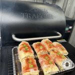 Leftover brisket rolletjes recept | ChefsBBQTable